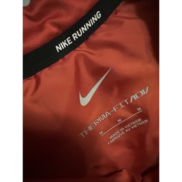 Medium Nike Therma FIT ADV Repel Down Fill Running Vest DD5695-671 Mens - Picture 7 of 7